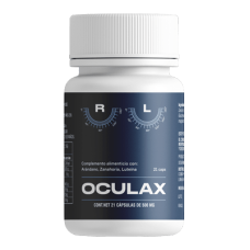 Oculax - cápsulas para la vista | precio reducido Oculax - cápsulas para la vista | precio reducido