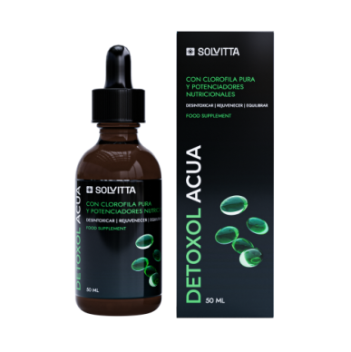 Detoxol Acua Liver - gotas para la limpieza del hígado. Detoxol Acua Liver - gotas para la limpieza del hígado.