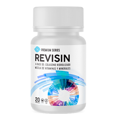 Revisin - cápsulas para mejorar la visión | precio reducido Revisin - cápsulas para mejorar la visión | precio reducido