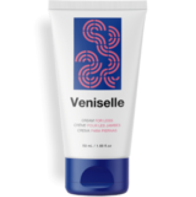 Veniselle - crema para las varices Veniselle - crema para las varices