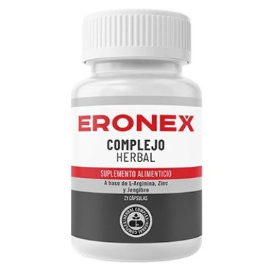 Eronex - cápsulas para la potencia | precio reducido Eronex - cápsulas para la potencia | precio reducido