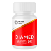 Diamed - cápsulas para la diabetes