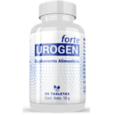 Urogen Forte - cápsulas para la prostatitis Urogen Forte - cápsulas para la prostatitis