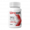 Uroxel - cápsulas para la prostatitis | precio reducido