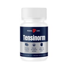 Tensinorm - cápsulas para la hipertensión | precio reducido Tensinorm - cápsulas para la hipertensión | precio reducido