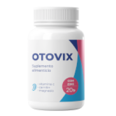 Otovix - cápsulas para el oído | precio reducido Otovix - cápsulas para el oído | precio reducido