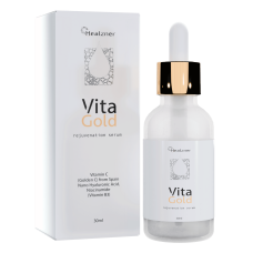 Vita Gold - suero rejuvenecedor Vita Gold - suero rejuvenecedor