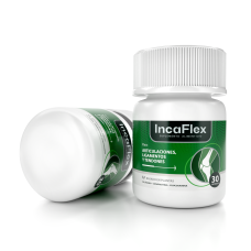 IncaFlex - cápsulas para las articulaciones IncaFlex - cápsulas para las articulaciones
