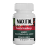 Maxitol - cápsulas para la diabetes