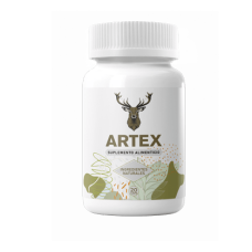 Artex - капсулы для суставов | precio reducido Artex - капсулы для суставов | precio reducido