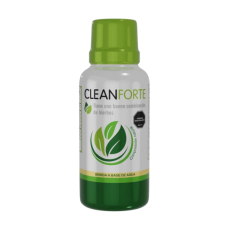 CleanForte - gotas contra parásitos CleanForte - gotas contra parásitos