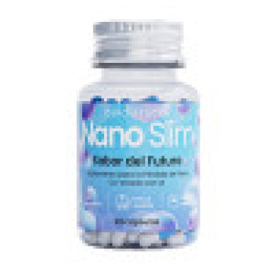 Nano Slim - cápsulas para adelgazar Nano Slim - cápsulas para adelgazar