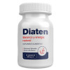 Diaten - cápsulas para la diabetes.