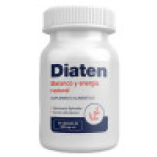 Diaten - cápsulas para la diabetes. Diaten - cápsulas para la diabetes.