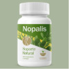 Nopalis - medio para bajar de peso Nopalis - medio para bajar de peso