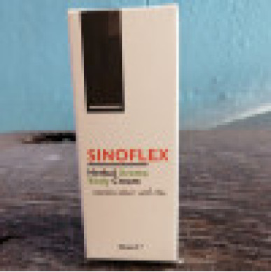 Sinoflex - un remedio para las articulaciones.