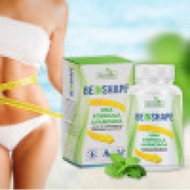 Beinshape - cápsulas para adelgazar Beinshape - cápsulas para adelgazar