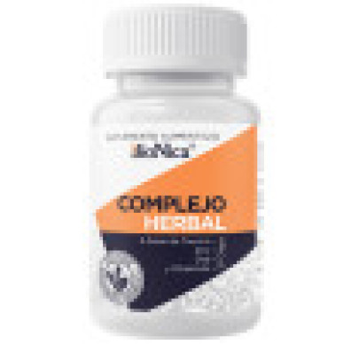 Bionica - cápsulas para las articulaciones Bionica - cápsulas para las articulaciones