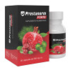 Prostanorm Forte - remedio para la prostatitis Prostanorm Forte - remedio para la prostatitis
