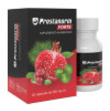 Prostanorm Forte - remedio para la prostatitis Prostanorm Forte - remedio para la prostatitis