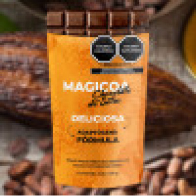 Magicoa - producto para adelgazar. Magicoa - producto para adelgazar.