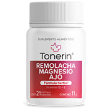 Tonerin - un medicamento para normalizar la presión arterial. Tonerin - un medicamento para normalizar la presión arterial.