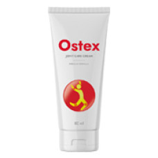 Ostex - para la salud de las articulaciones Ostex - para la salud de las articulaciones