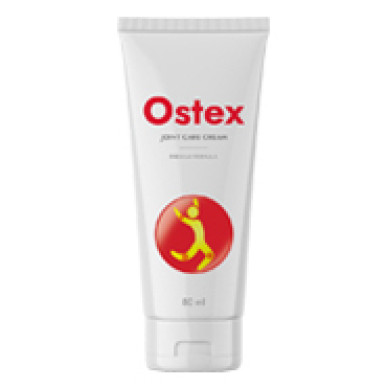 Ostex - para la salud de las articulaciones Ostex - para la salud de las articulaciones