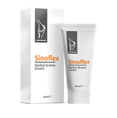Sinoflex - para la salud de las articulaciones. Sinoflex - para la salud de las articulaciones.