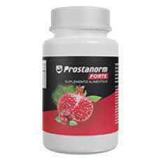 Prostanorm Forte - un producto para el apoyo de la salud de la glándula prostática. Prostanorm Forte - un producto para el apoyo de la salud de la glándula prostática.