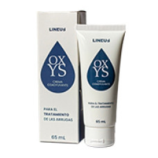 Oxys - producto rejuvenecedor Oxys - producto rejuvenecedor