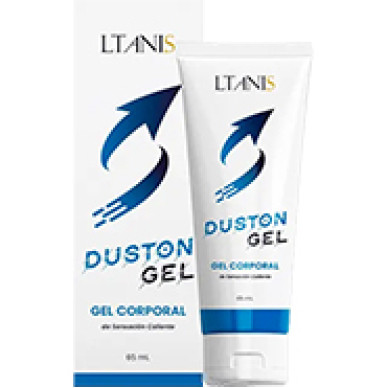 Duston Gel - para las articulaciones Duston Gel - para las articulaciones