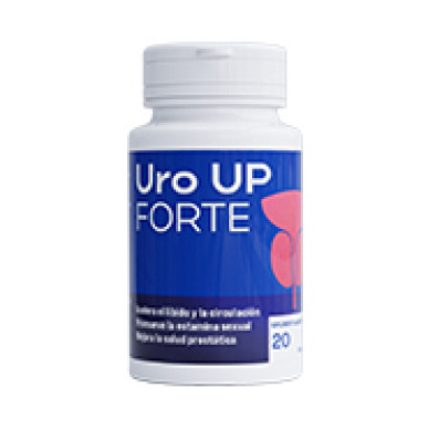 Uro Up Forte - para el tratamiento de la prostatitis. Uro Up Forte - para el tratamiento de la prostatitis.
