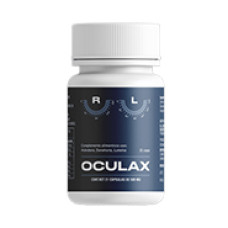 Oculax - mejora de la visión Oculax - mejora de la visión