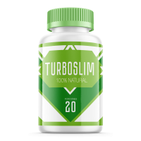 TurboSlim - un producto para bajar de peso
