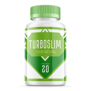 TurboSlim - un producto para bajar de peso TurboSlim - un producto para bajar de peso