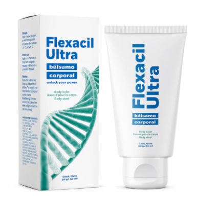 Flexacil Ultra - soporte para la salud de las articulaciones Flexacil Ultra - soporte para la salud de las articulaciones
