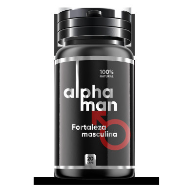 Alphamen - un remedio para el aumento del pene Alphamen - un remedio para el aumento del pene