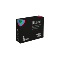 Liluama - remedio contra la cistitis