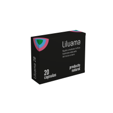 Liluama - remedio contra la cistitis Liluama - remedio contra la cistitis