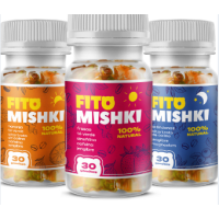 Fito Mishki - medio para adelgazar