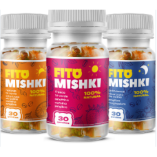 Fito Mishki - medio para adelgazar Fito Mishki - medio para adelgazar