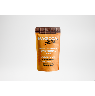 Magicoa - un medio para perder peso Magicoa - un medio para perder peso