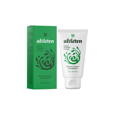 Alvioten - remedio para la psoriasis Alvioten - remedio para la psoriasis