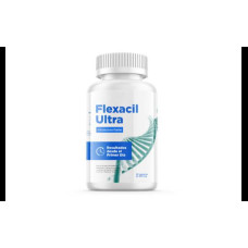 Flexacil - un suplemento para las articulaciones