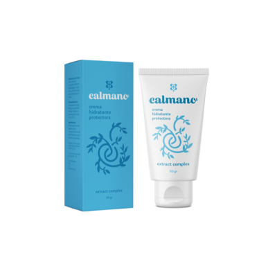 Calmano - remedio para las hemorroides Calmano - remedio para las hemorroides