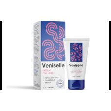 Veniselle - crema para las varices Veniselle - crema para las varices