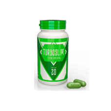 Turboslim - un remedio para adelgazar Turboslim - un remedio para adelgazar