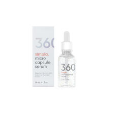 Simpla 360 - suero antienvejecimiento para el rostro Simpla 360 - suero antienvejecimiento para el rostro
