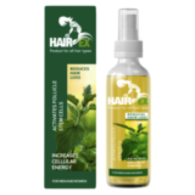 HairEx - spray para el crecimiento del cabello HairEx - spray para el crecimiento del cabello
